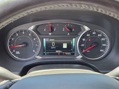 Certified 2019 GMC Acadia SLT AWD/4WD image 19