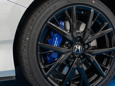 New 2026 Honda Prelude image 2