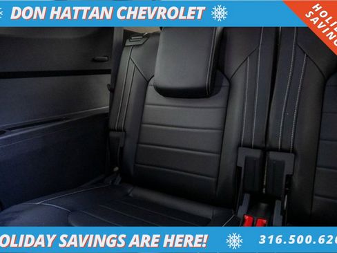 Used 2022 Volkswagen Atlas SEL Premium image 28