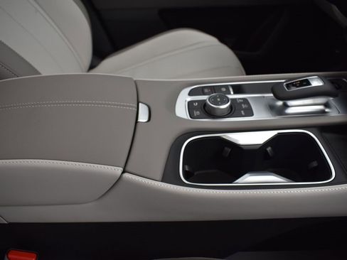 New 2026 INFINITI QX60 Pure w/ Cargo Package image 28