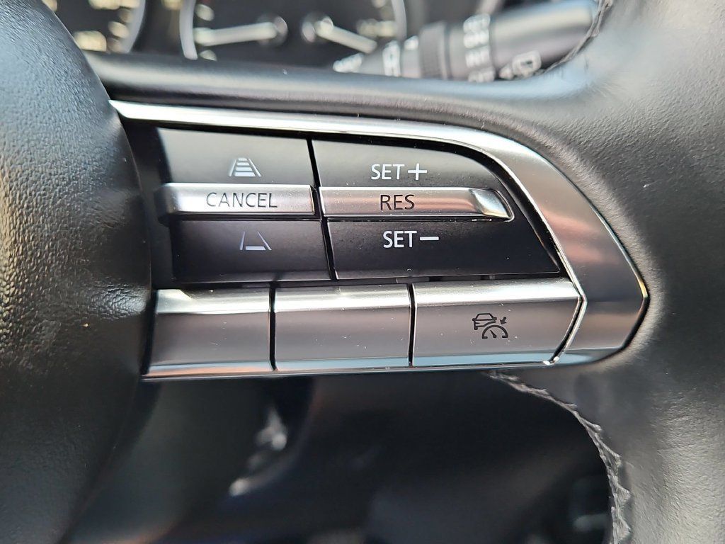 Used 2025 MAZDA CX-50 2.5 Hybrid w/ Preferred Pkg AWD/4WD image 19