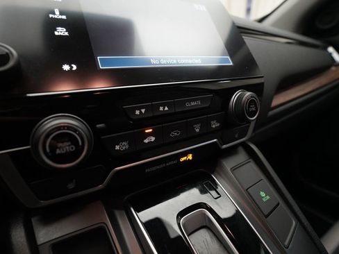 Used 2017 Honda CR-V EX-L image 21