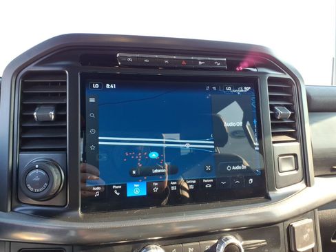 Used 2024 Ford F150 Lariat w/ Bed Utility Package image 20