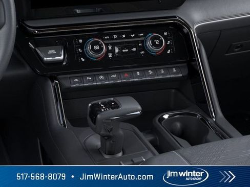 New 2026 GMC Sierra 1500 AT4X image 24