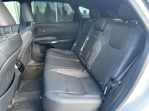 Used 2024 Lexus RX 350 image 29