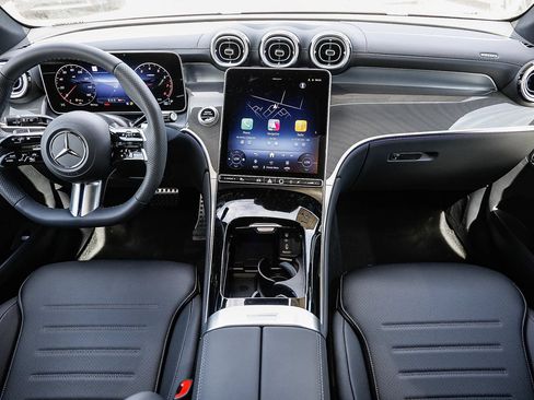 New 2026 Mercedes-Benz GLC 300 4MATIC image 10