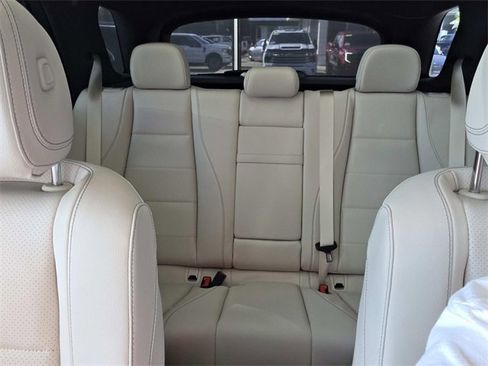 New 2026 Mercedes-Benz GLE 350 4MATIC image 17