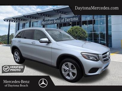 Used 2018 Mercedes-Benz GLC 300