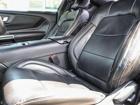 Used 2024 Ford Mustang GT RWD image 26