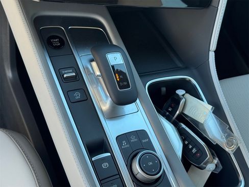 New 2026 INFINITI QX60 Luxe w/ Cargo Package image 24