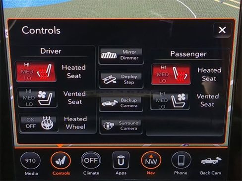 Used 2020 RAM 1500 Limited image 28