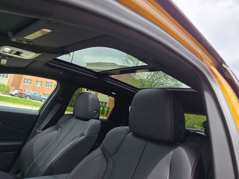 New 2024 Acura ZDX Type S image 33