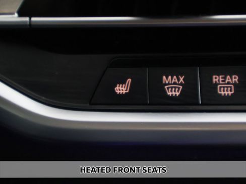 Used 2020 BMW X5 M50i w/ Premium Package AWD/4WD image 9