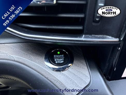 Used 2020 Ford Explorer Platinum w/ Premium Technology Package image 23