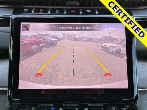 Used 2022 Jeep Grand Cherokee Overland w/ Luxury Tech Group IV image 20