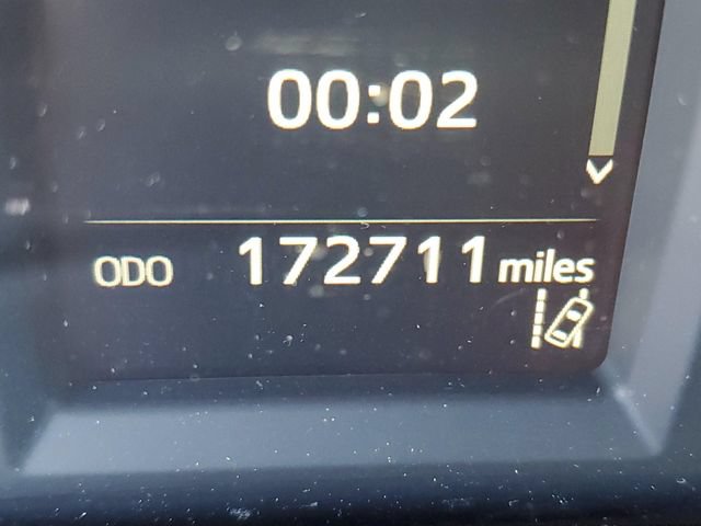 Used 2017 Toyota RAV4 SE FWD image 16