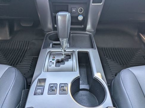 Used 2020 Toyota 4Runner SR5 Premium w/ Moonroof Package image 18