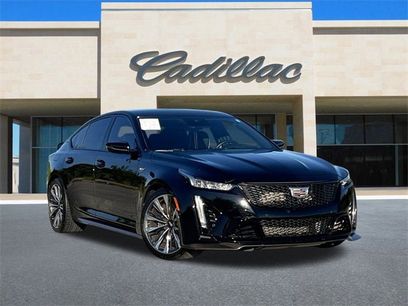 Certified 2024 Cadillac CT5 V Blackwing w/ Carbon Fiber Package 2