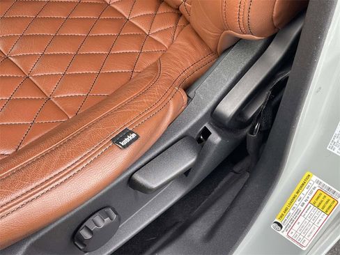 Certified 2023 Ford Bronco Big Bend image 14