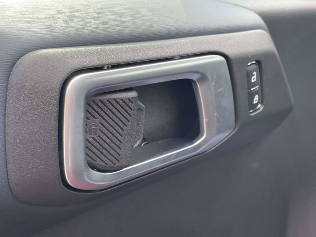 New 2026 Ford Bronco Heritage Edition AWD/4WD image 14