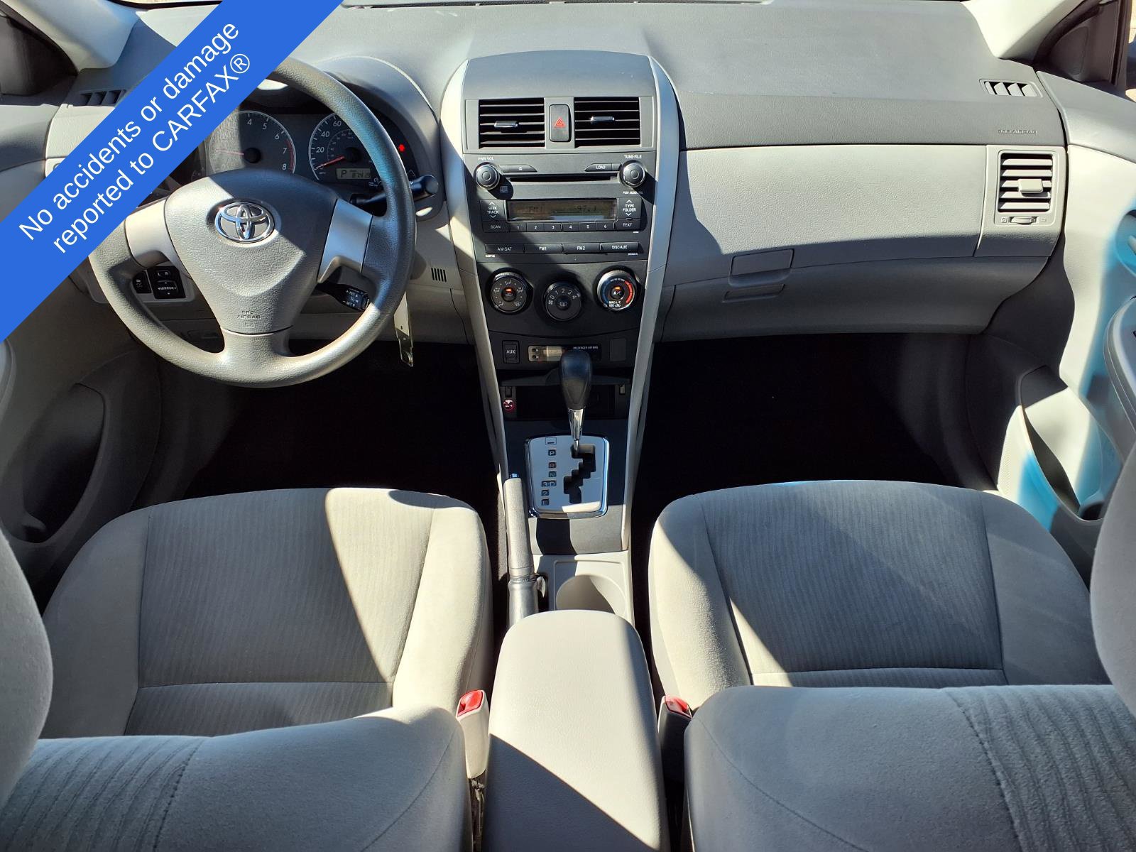 Used 2010 Toyota Corolla LE FWD image 14