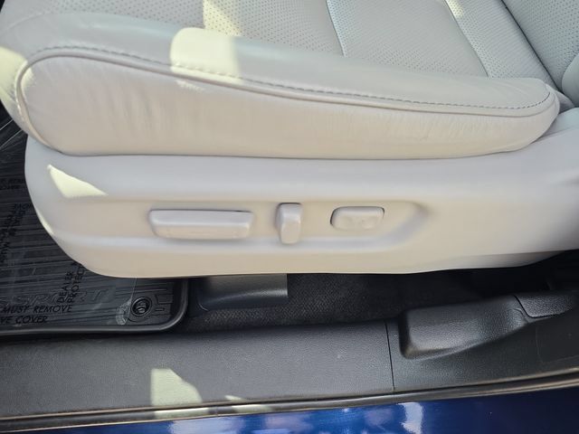 Used 2023 Honda Passport EX-L image 19