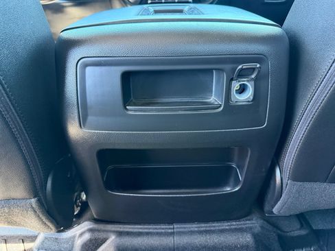 Used 2018 Chevrolet Silverado 1500 LTZ Z71 w/ Redline Edition AWD/4WD image 36