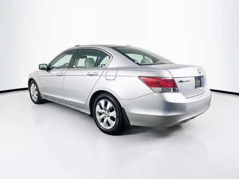 Used 2009 Honda Accord EX-L image 5