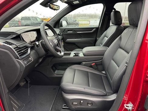 New 2026 GMC Acadia Elevation w/ Black Edition image 22