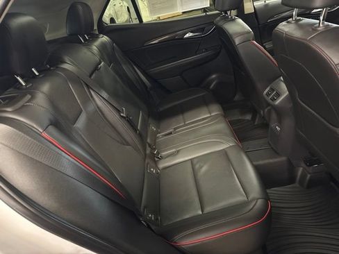 Used 2023 Buick Envision Essence w/ Sport Touring Package AWD/4WD image 26