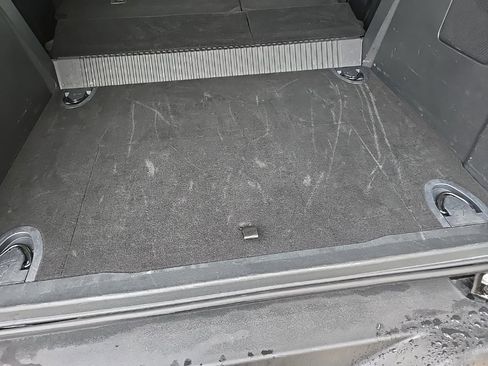 Used 2025 Ford Bronco Big Bend image 91