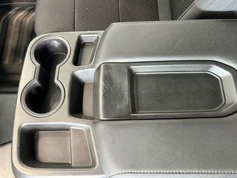 Used 2021 Chevrolet Silverado 2500 W/T w/ WT Fleet Convenience Package AWD/4WD image 12