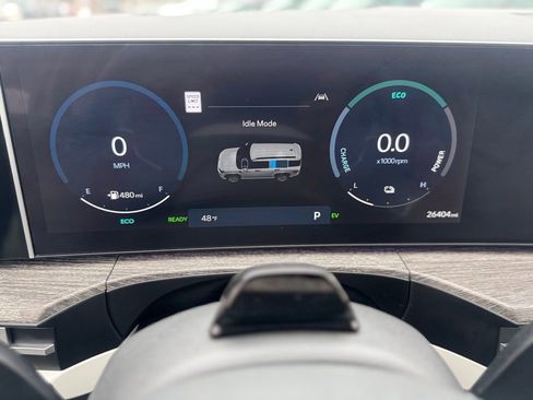 Certified 2024 Hyundai Santa Fe Calligraphy image 8