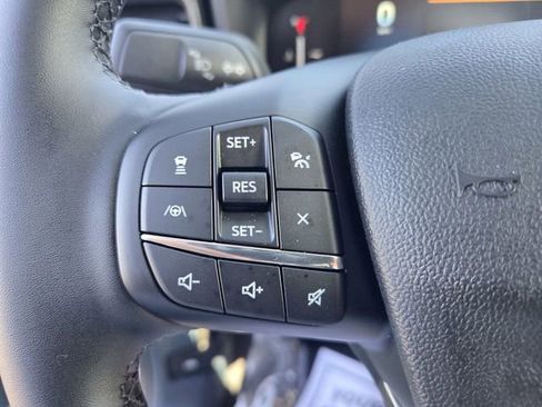 New 2025 Ford Maverick Lariat w/ Black Appearance Package AWD/4WD image 11