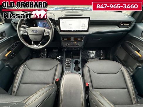 Used 2025 Ford Maverick Tremor AWD/4WD image 17