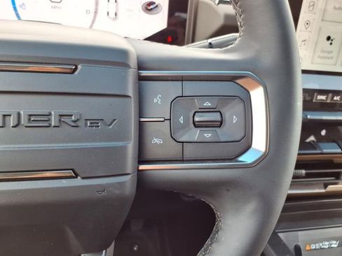 New 2025 GMC Hummer EV 3X image 36