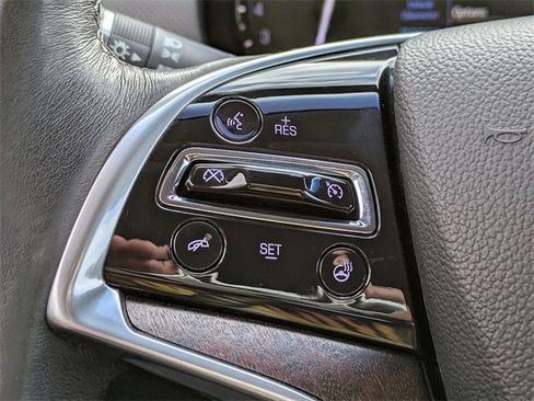 Used 2019 Cadillac XTS Luxury image 25