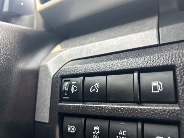 Used 2025 Toyota Tacoma 4x4 Double Cab Hybrid image 17