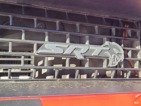 Used 2020 Dodge Challenger SRT Hellcat Redeye image 29