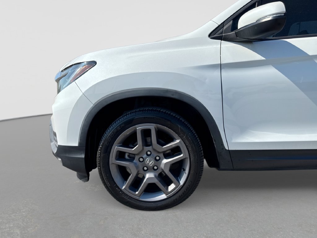 Used 2022 Honda Passport EX-L image 19