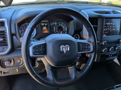 Used 2023 RAM 1500 Lone Star image 16