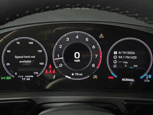 New 2026 Porsche Cayenne image 15