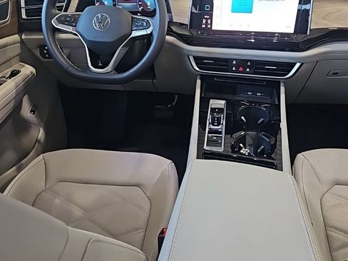 New 2026 Volkswagen Atlas SE AWD/4WD image 27
