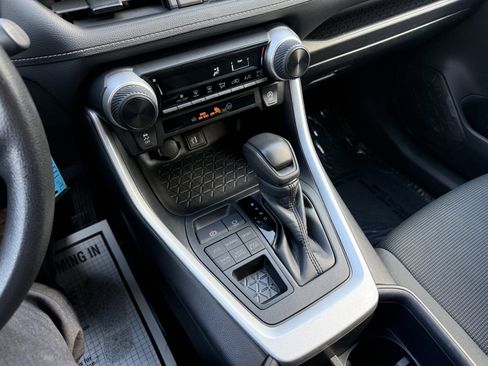 Used 2024 Toyota RAV4 LE image 14