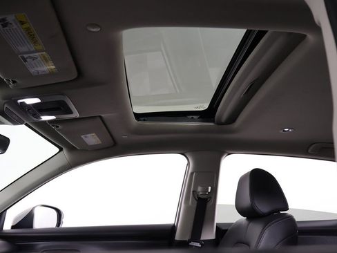 Used 2023 Honda HR-V EX-L image 20