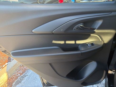 New 2026 Chevrolet TrailBlazer LT w/ Convenience Package image 29