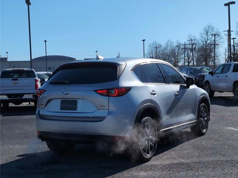 Used 2018 MAZDA CX-5 Grand Touring image 6