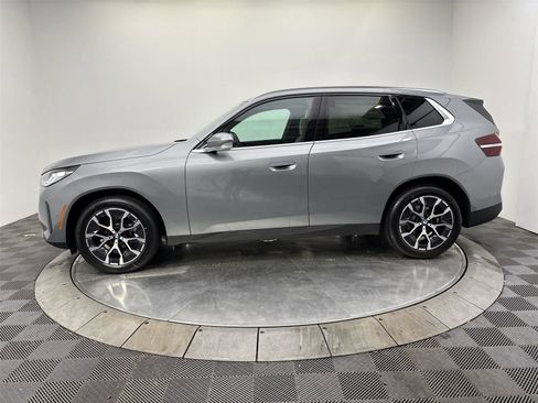 New 2026 BMW X3 xDrive30 w/ Convenience Package image 16