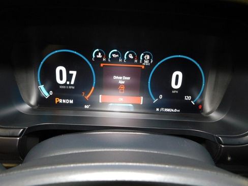 Used 2023 Ford F150 Lariat w/ Equipment Group 502A High image 30