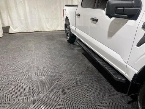 Used 2023 Ford F150 XLT w/ Equipment Group 302A High image 28